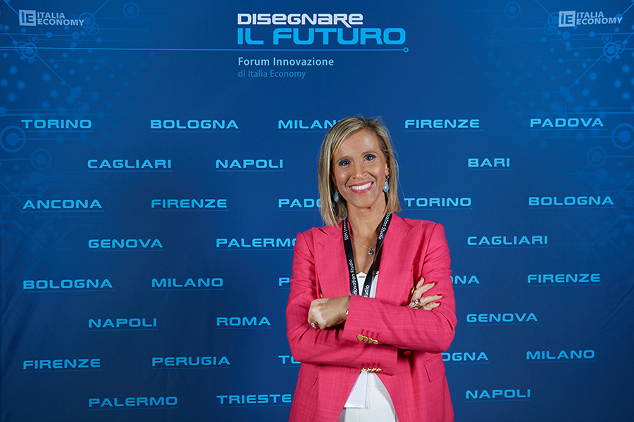 ITALIA ECONOMY - Serenissima: ricerca e innovazione per la sostenibilità||ITALIA ECONOMY - Serenissima: ricerca e innovazione per la sostenibilità