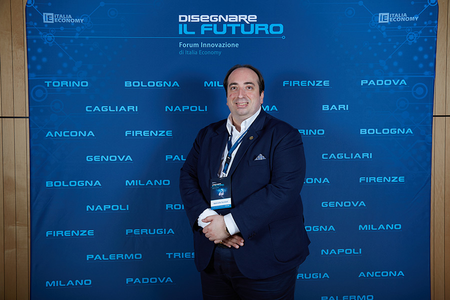 ITALIA ECONOMY - ANGI