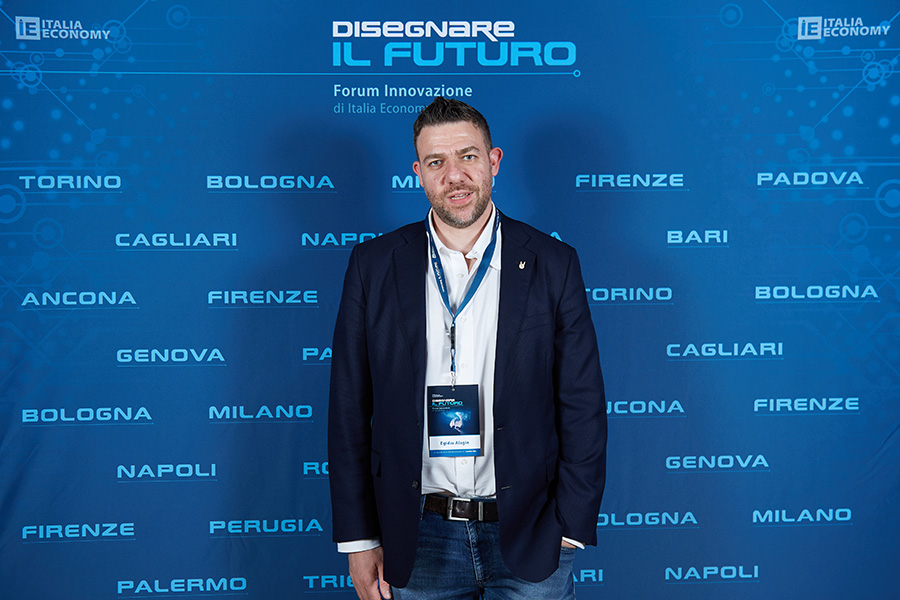 ITALIA ECONOMY - Divergens per il cambiamento culturale|ITALIA ECONOMY - Divergens per il cambiamento culturale