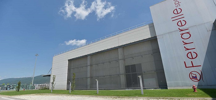 ITALIA ECONOMY - Ferrarelle: sportello psicologico in azienda