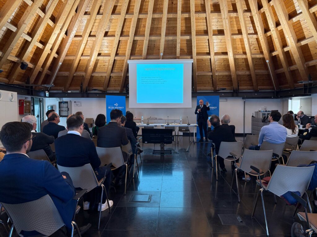 ITALIA ECONOMY - Cooperazione strategica con Tenerife
