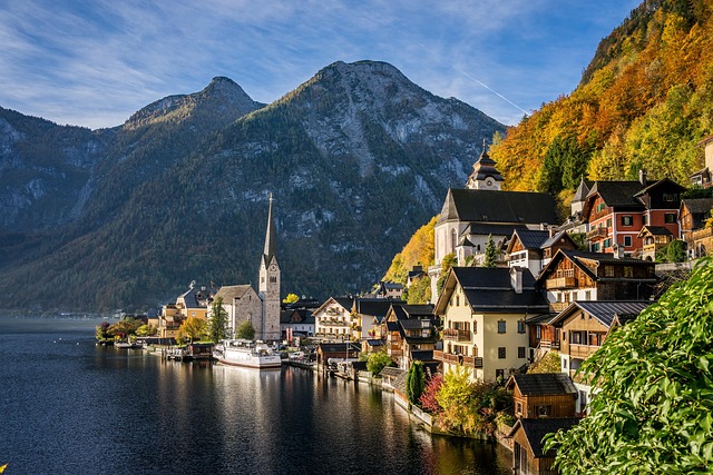 ITALIA ECONOMY - Austria