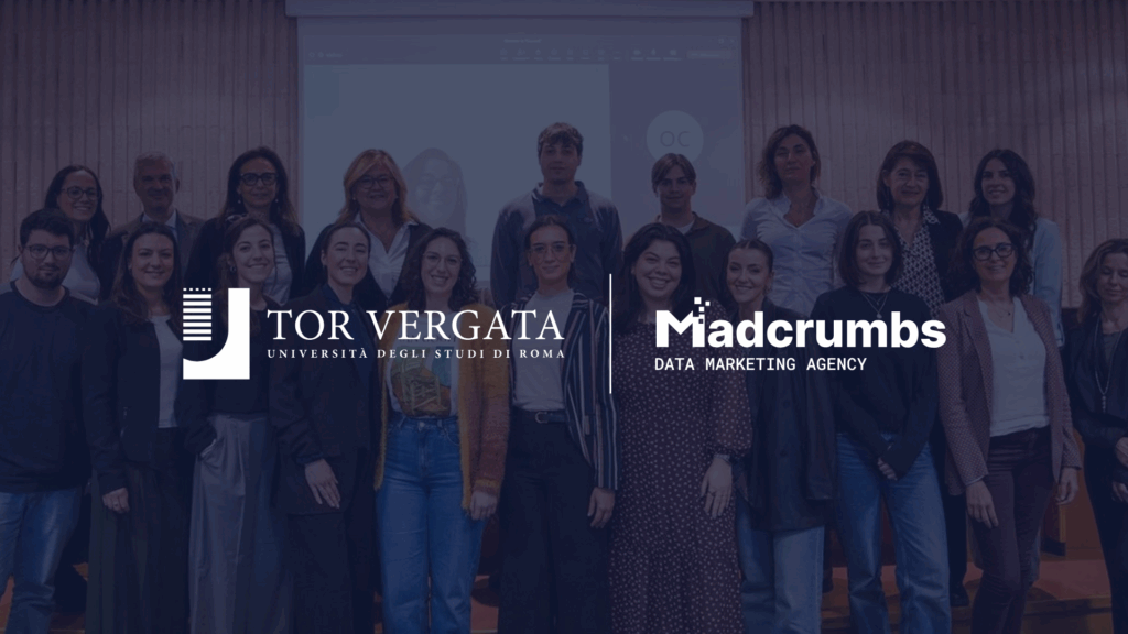 ITALIA ECONOMY - Madcrumbs: formazione a tema “dati”