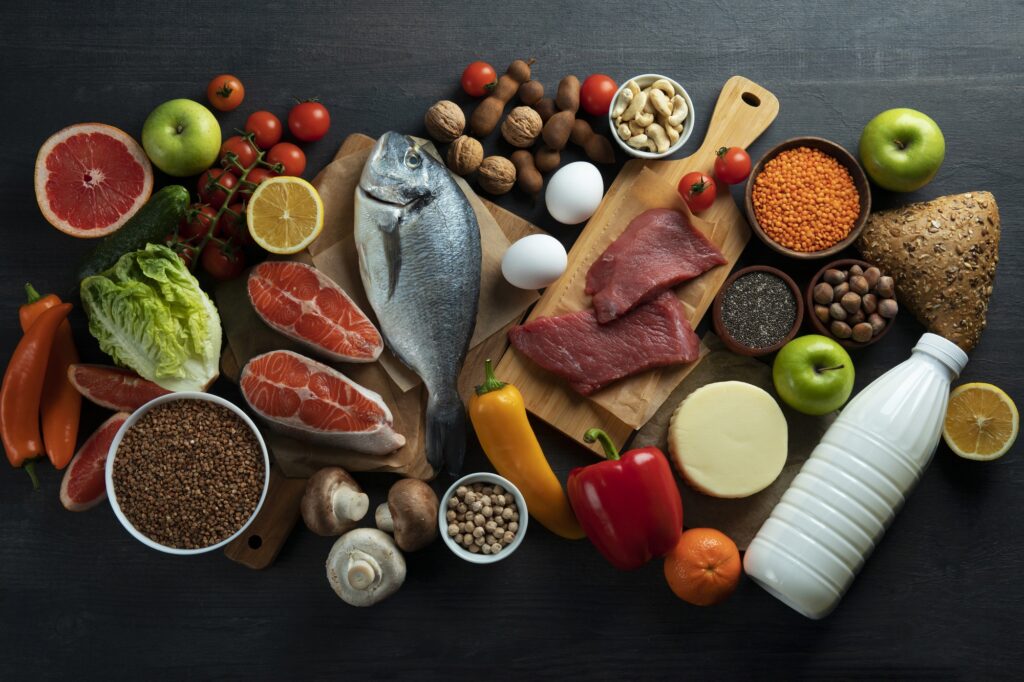 ITALIA ECONOMY - Filiera alimentare sostenibile